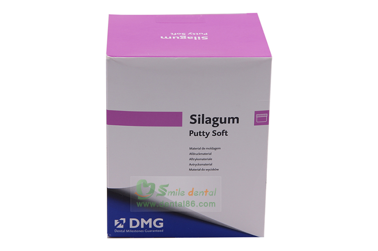 MA21 DMG Silagum-Putty Soft